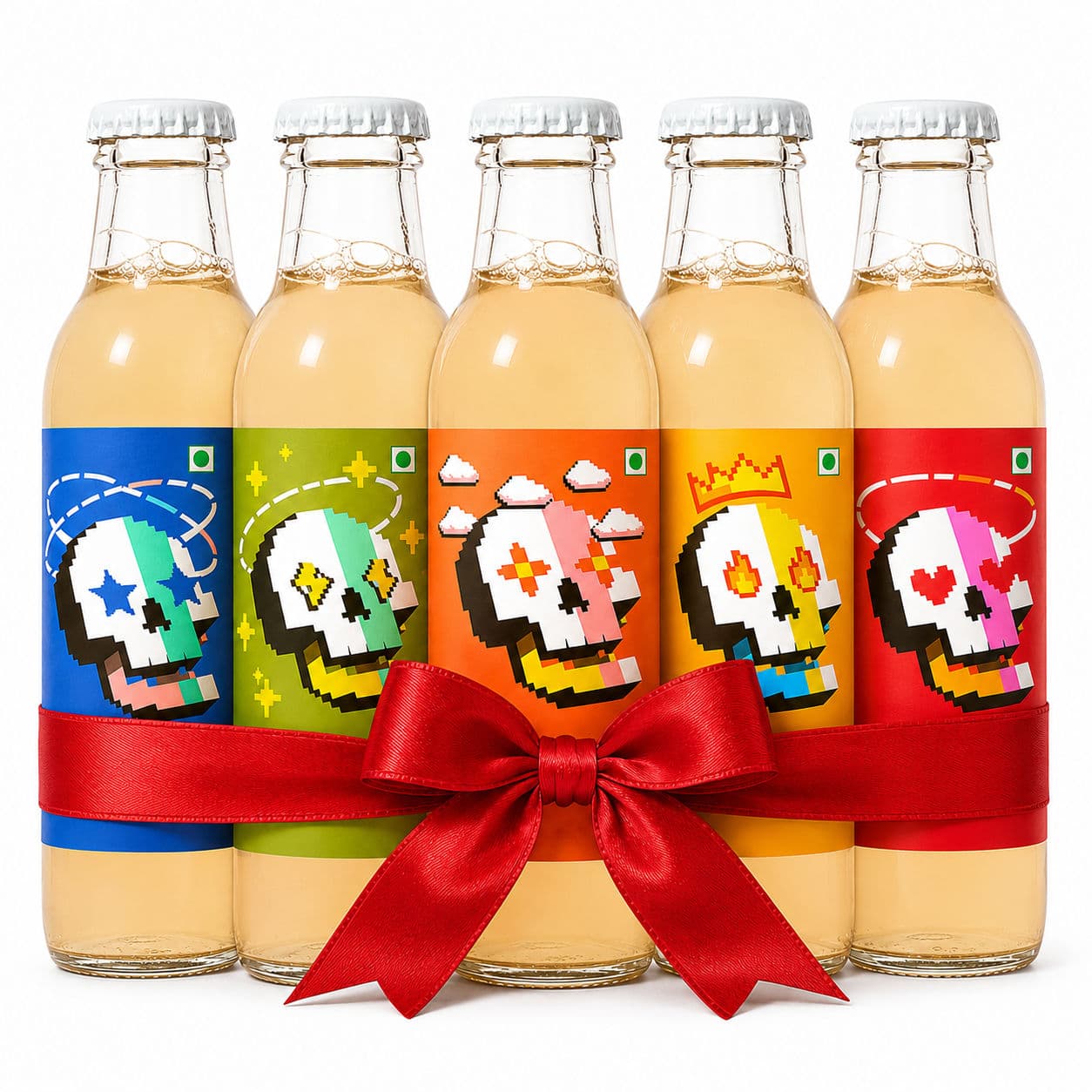 Kombucha Bundle
