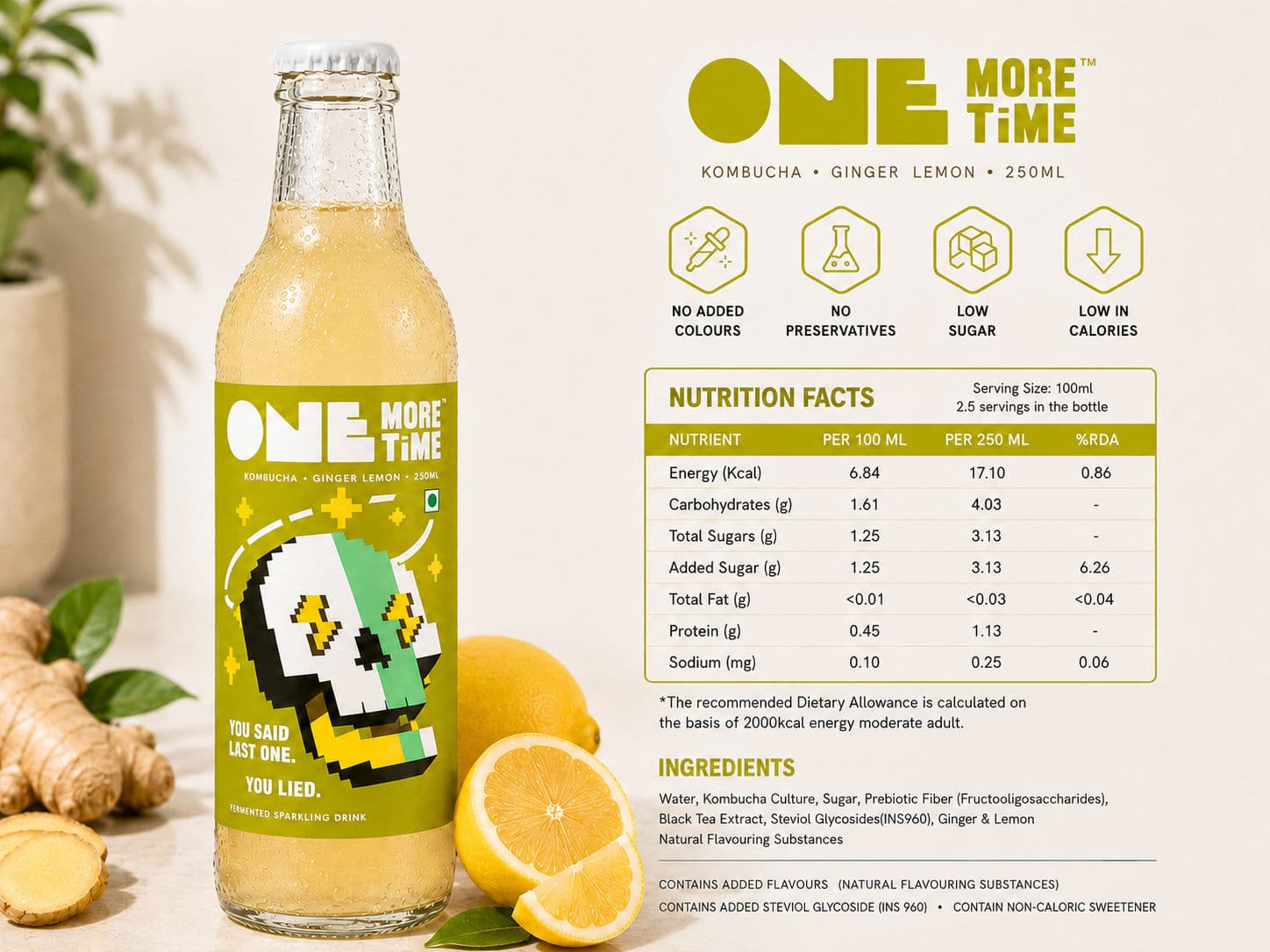 Kombucha Bundle thumbnail 5