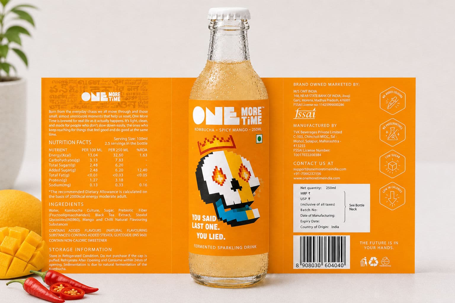 Kombucha Bundle thumbnail 10
