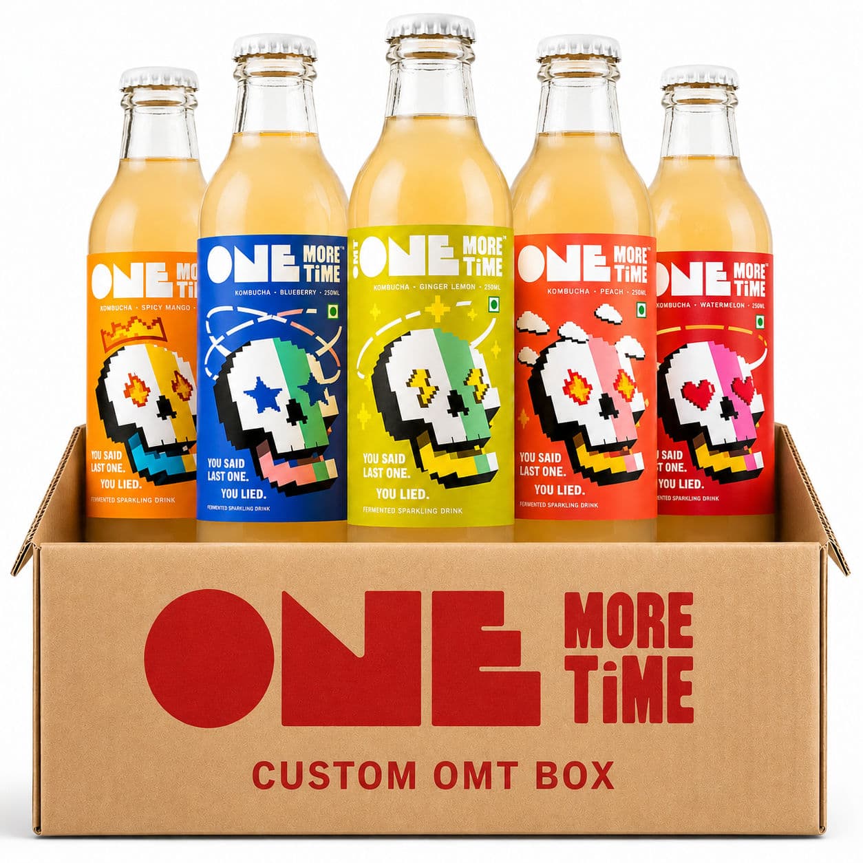 My OMT Box